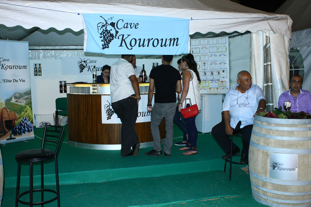 ViniFest 2012 Day 2